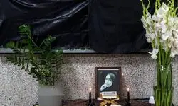 آخرین خدمت پرستار ایثارگر اهدای زندگی به 5 بیمار