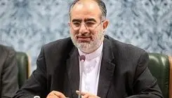 انتقاد حسام‌الدین آشنا از نظارت استصوابی در صداوسیما 