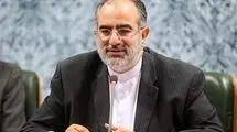 انتقاد حسام‌الدین آشنا از نظارت استصوابی در صداوسیما 