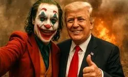 بازی ترامپ با لبه جنون/ آیا تهدید، آشوب و ابهام می‌تواند جای دیپلماسی را بگیرد؟ 