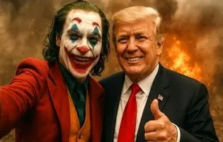 بازی ترامپ با لبه جنون/ آیا تهدید، آشوب و ابهام می‌تواند جای دیپلماسی را بگیرد؟ 