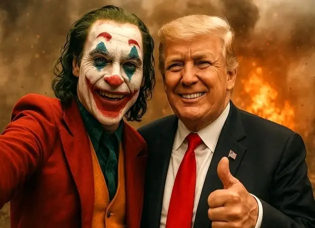 بازی ترامپ با لبه جنون/ آیا تهدید، آشوب و ابهام می‌تواند جای دیپلماسی را بگیرد؟ 