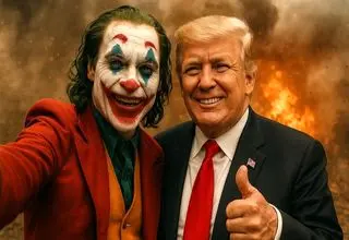 بازی ترامپ با لبه جنون/ آیا تهدید، آشوب و ابهام می‌تواند جای دیپلماسی را بگیرد؟ 