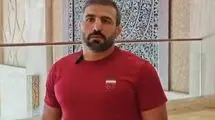 سرمربی کشتی ساحلی: آمدیم خوشرنگ‌ترین مدال را کسب کنیم