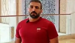 سرمربی کشتی ساحلی: آمدیم خوشرنگ‌ترین مدال را کسب کنیم