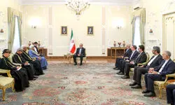 پزشکیان: از نقش سازنده عمان در میانجیگری میان تهران و واشنگتن قدردانی می‌کنیم