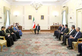 پزشکیان: از نقش سازنده عمان در میانجیگری میان تهران و واشنگتن قدردانی میکنیم