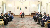 پزشکیان: از نقش سازنده عمان در میانجیگری میان تهران و واشنگتن قدردانی می‌کنیم