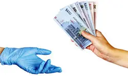 سقوط یک معاون با یک نامه ساده