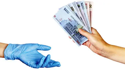 سقوط یک معاون با یک نامه ساده