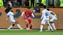 اورونوف بالاخره آماده بازی شد