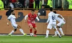 اورونوف بالاخره آماده بازی شد