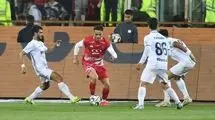اورونوف بالاخره آماده بازی شد