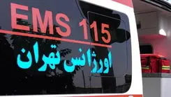 خانه سالمندان خیابان بهار تخلیه شد 