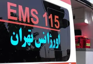 خانه سالمندان خیابان بهار تخلیه شد 