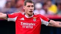 پیشنهاد پرسپولیس به ملی‌پوش ایتالیا!