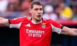 پیشنهاد پرسپولیس به ملی‌پوش ایتالیا!