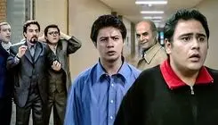 من شب و روز درس می‌خونم که پشت کنکور نمونم