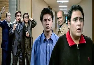 من شب و روز درس می‌خونم که پشت کنکور نمونم
