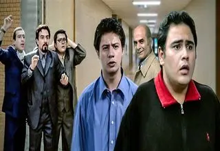 من شب و روز درس می‌خونم که پشت کنکور نمونم
