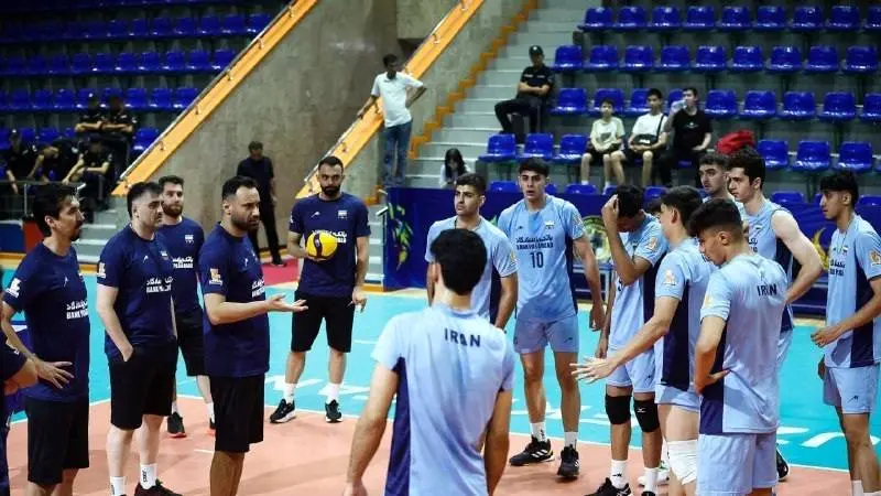 ایران- اسپانیا؛ صبح فردا