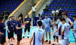 ایران- اسپانیا؛ صبح فردا