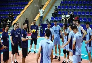 ایران- اسپانیا؛ صبح فردا