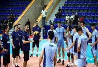 ایران- اسپانیا؛ صبح فردا