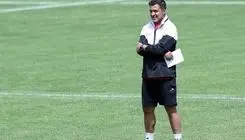 رجب‌زاده سرمربی سایپا شد