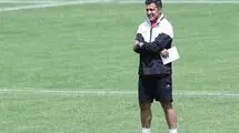 رجب‌زاده سرمربی سایپا شد