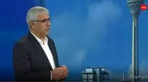 با کاهش ۲۰ درصدی مصرف آب عبور از بحران فعلی ممکن می‌شود