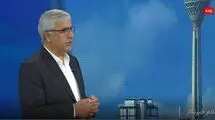 با کاهش ۲۰ درصدی مصرف آب عبور از بحران فعلی ممکن می‌شود
