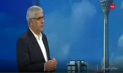 با کاهش ۲۰ درصدی مصرف آب عبور از بحران فعلی ممکن می‌شود