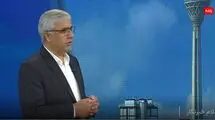 با کاهش ۲۰ درصدی مصرف آب عبور از بحران فعلی ممکن می‌شود