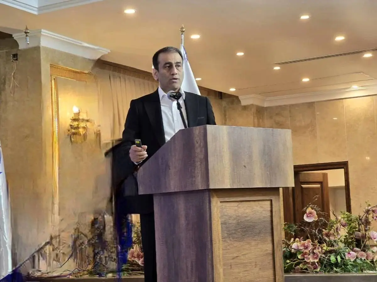 کشور  در سال ۱۴۰۵ با کمبود ۲۰ هزار مگاوات برق مواجه می‌شود