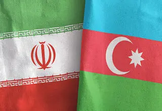 سفیر ایران با وزیر آذربایجان رایزنی کرد