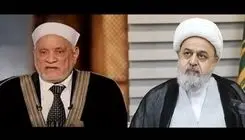 واکنش شهریاری به درگذشت رئیس سابق الازهر مصر