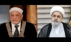واکنش شهریاری به درگذشت رئیس سابق الازهر مصر