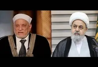 واکنش شهریاری به درگذشت رئیس سابق الازهر مصر