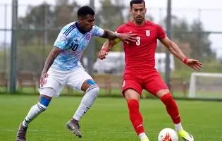 هشدار درباره ضعف قدیمی تیم ملی