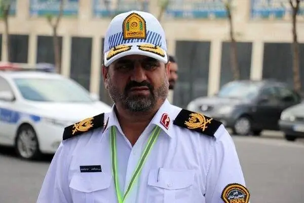 تجهیز ۳۷۷ تقاطع تهران به برق اضطراری