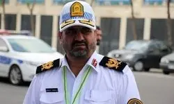 تجهیز ۳۷۷ تقاطع تهران به برق اضطراری