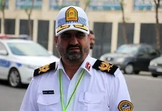 تجهیز ۳۷۷ تقاطع تهران به برق اضطراری