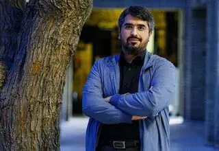یک انیمیشن‌ساز مدیرعامل بنیاد سینمایی فارابی شد