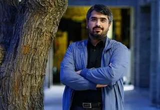 یک انیمیشن‌ساز مدیرعامل بنیاد سینمایی فارابی شد