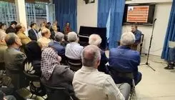 تجربه‌های کم نظیر احمد پژمان در خانه موسیقی بررسی شد