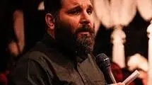 اهلا و سهلا مرحبا لبیک سید مجتبی با صدای کربلایی محمد حسین حدادیان/ ببینید