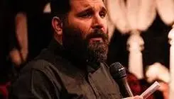 اهلا و سهلا مرحبا لبیک سید مجتبی با صدای کربلایی محمد حسین حدادیان/ ببینید
