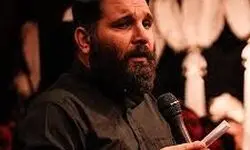 نماهنگ «یاس علی محمد» با نوای حسین حدادیان/ ببینید