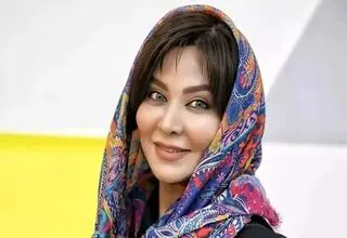 قاب خانوادگی در پشت صحنه تئاتر: فقیه سلطانی و دخترش مهمان گلاب آدینه شدند!